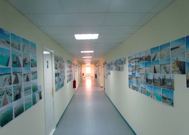 project